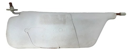 Visera / Parasol Izquierda Fiat 128 Original (con Detalles)
