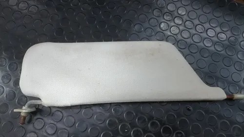 Visera / Parasol Izquierda Fiat 128 Original (con Detalles) - 6