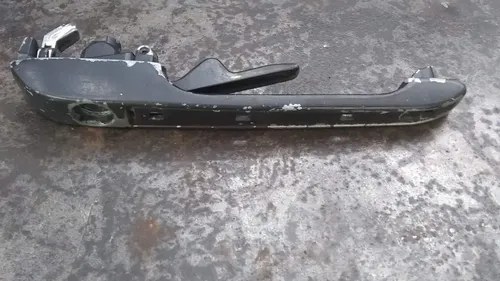 Manija Puerta Del. Der. Ext, Vw Gol / Senda 91 / 94 Original Negro - 3