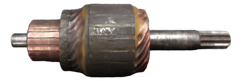 Inducido De Burro De Arranque 150 9 Dientes