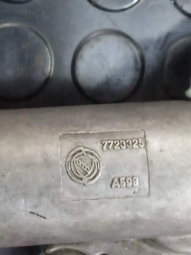 Termostato Fiat Uno / Duna / 147 / Regatta Motor Tipo - 4