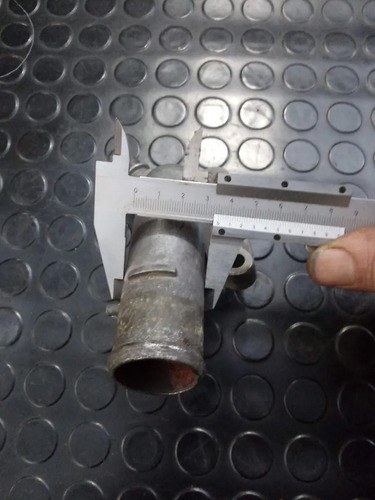 Termostato Fiat Uno / Duna / 147 / Regatta Motor Tipo - 8