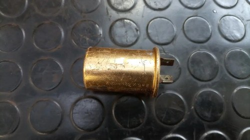 Destellador Citroen 2cv Ralux 6v. Original - 6