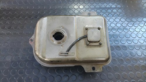 Tanque De Combustible / Nafta Guerrero / Zanella 110