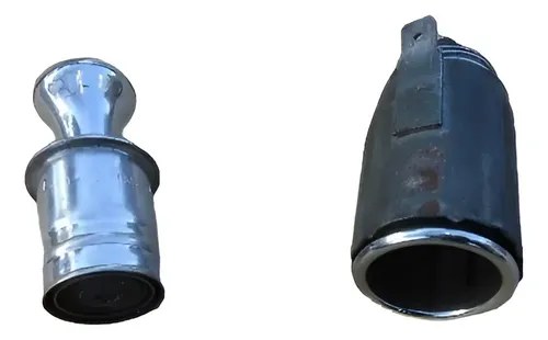 Encendedor Para Auto Antiguo
