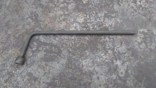 Llave De Rueda 20 Mm. Antigua