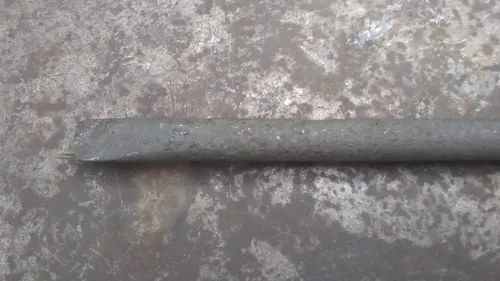 Llave De Rueda 20 Mm. Antigua - 2