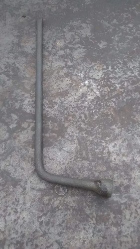 Llave De Rueda 20 Mm. Antigua - 4