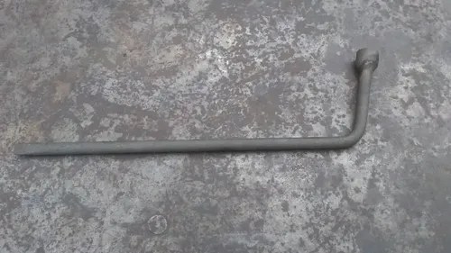 Llave De Rueda 20 Mm. Antigua - 8