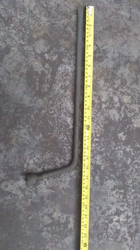 Llave De Rueda 20 Mm. Antigua - 10