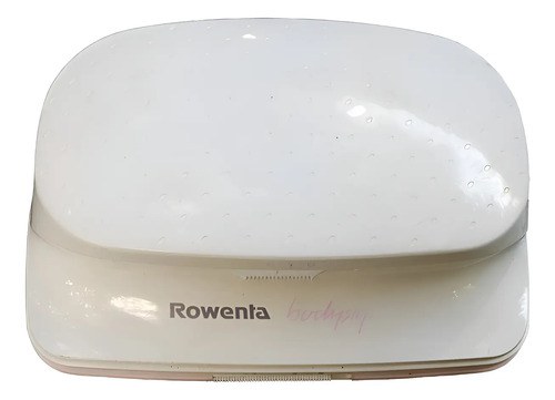 Antiguo Masajeador Marca Rowenta Beige