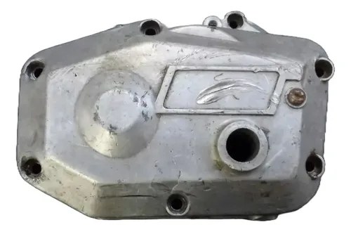 Tapa Embrague / Patada Zanella 50