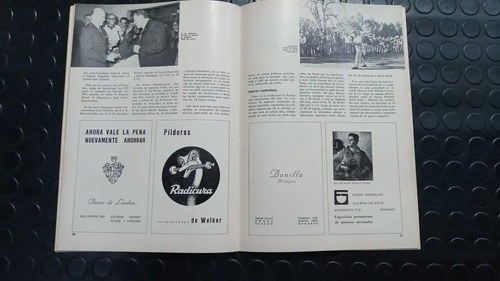 Revista Jockey Club De Rosario - Año 2 Número 5 - 3