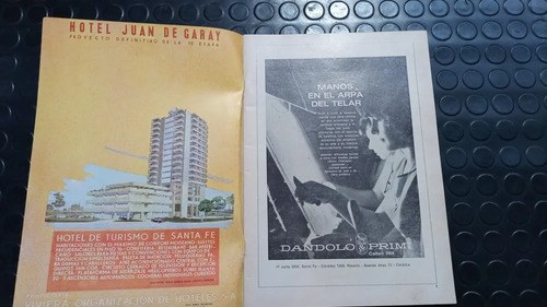 Revista Jockey Club De Rosario - Año 2 Número 5 - 4