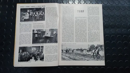 Revista Jockey Club De Rosario - Año 2 Número 5 - 5