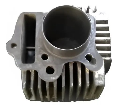 Cilindro Moto 110 Cc.