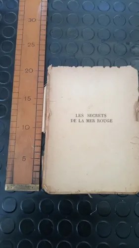 Les Secrets De La Mer Rouge - 1931 - 3