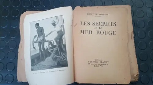 Les Secrets De La Mer Rouge - 1931 - 4