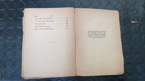 Les Secrets De La Mer Rouge - 1931 - 6