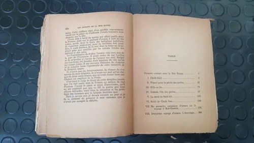 Les Secrets De La Mer Rouge - 1931 - 8