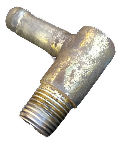 Conector Vacío Múltiple Admisión Ford Taunus Original