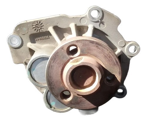 Bomba De Agua Chevrolet Sonic 1.6 16v