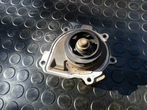 Bomba De Agua Chevrolet Sonic 1.6 16v - 2