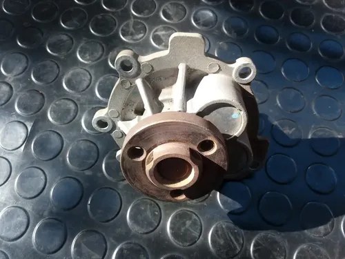 Bomba De Agua Chevrolet Sonic 1.6 16v - 4