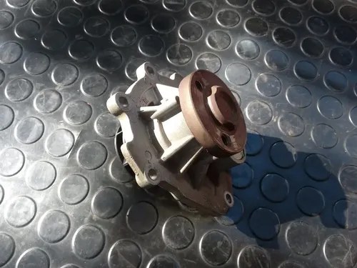 Bomba De Agua Chevrolet Sonic 1.6 16v - 5