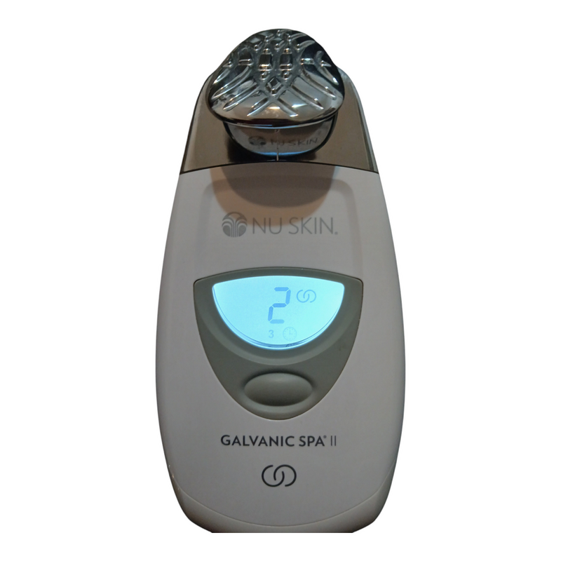 Galvanica spa II Nu skin Ageloc - 3