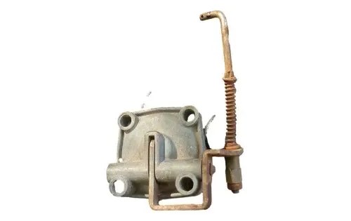 Tapa Bomba De Pique Carburador Weber 32 Fiat 128 / 147