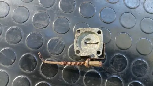 Tapa Bomba De Pique Carburador Weber 32 Fiat 128 / 147 - 8