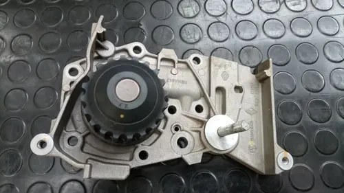 Bomba De Agua Renault Clio / Duster / Kangoo / Megane