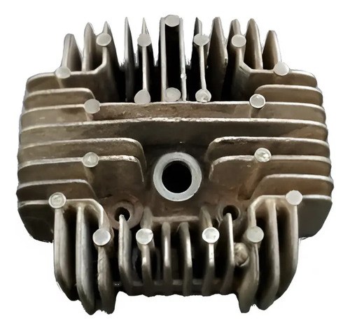 Tapa De Cilindro Juki 50 Cc.