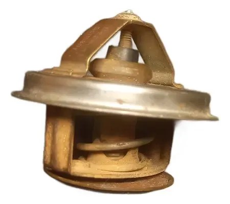 Termostato Thomson Made In Germany