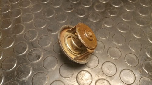 Termostato Thomson Made In Germany - 2