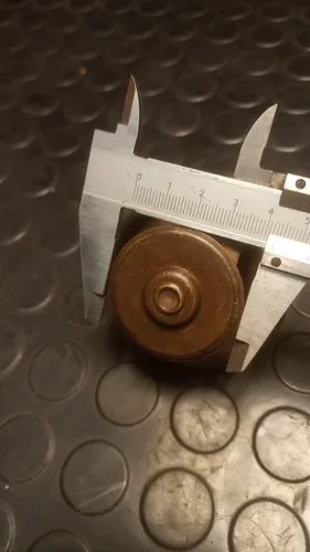 Termostato Thomson Made In Germany - 5