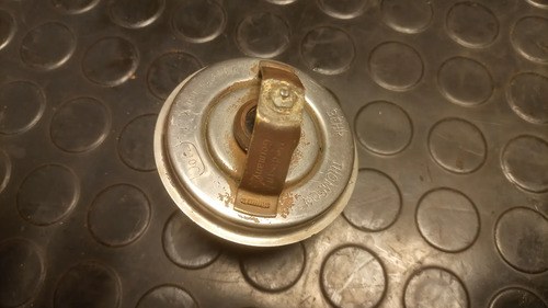 Termostato Thomson Made In Germany - 9
