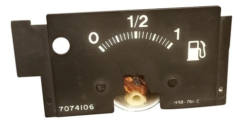 Indicador Combustible Fiat Uno / Duna Original (detalles)