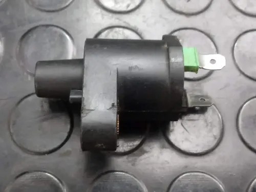 Lote Bobina, Bomba, Brida Adm Y Tornillos Varios Mondial 150