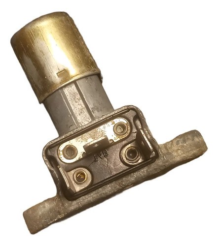Pulsador Cambio De Luces Mirba Original Ford Falcon / Otros