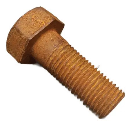 Tornillo / Bulón 100 X 36 Mm