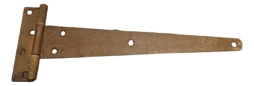 Bisagra De Hierro Antigua