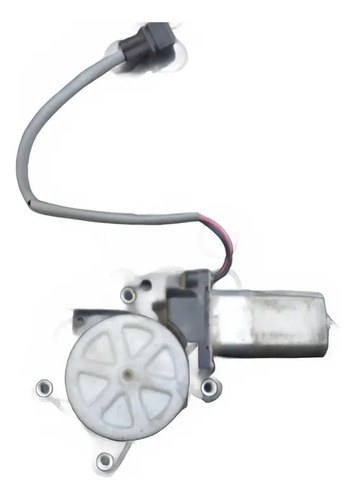 Motor De Máquina Levanta Vidrio / Cristal