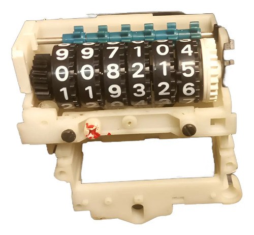 Velocímetro Fiat Uno / Duna Linea Vieja Original (respuesto) Beige