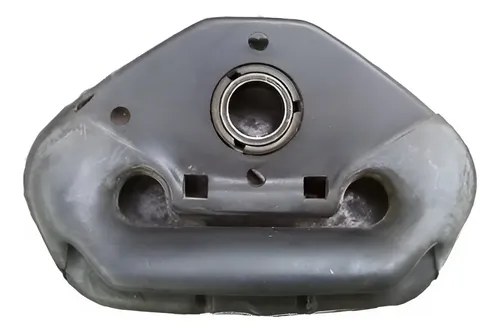 Soporte Cinturón De Seguridad Ford Ka 97 / 02