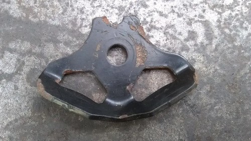 Soporte Cinturón De Seguridad Ford Ka 97 / 02 - 4