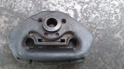 Soporte Cinturón De Seguridad Ford Ka 97 / 02 - 5