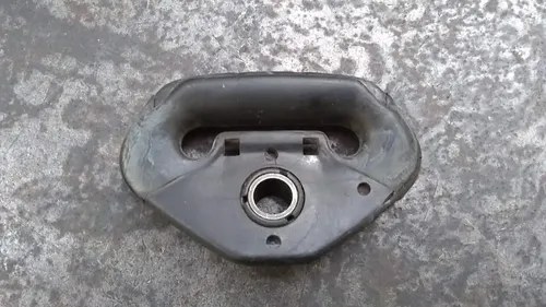 Soporte Cinturón De Seguridad Ford Ka 97 / 02 - 6