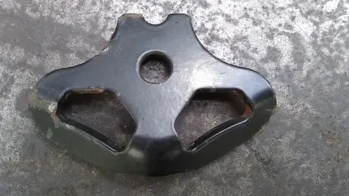 Soporte Cinturón De Seguridad Ford Ka 97 / 02 - 7